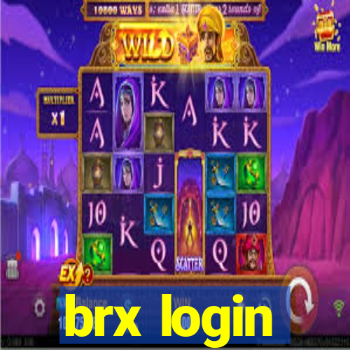 brx login